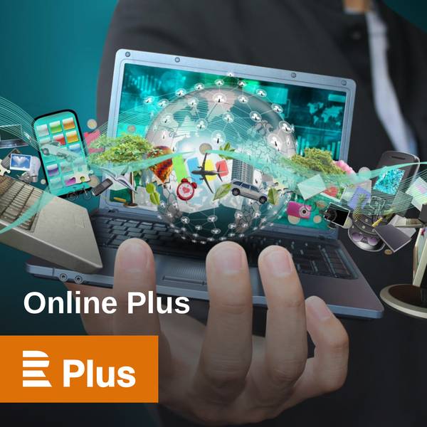 Online Plus